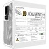 GIGABYTE UD850GM PG5 V2 ICE – 850W 80 Plus Gold Certified – PCIe5.1 Ready – ATX3.1 – Fully Modular Power Supply (GP-UD850GM PG5 ICE)