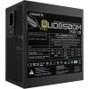 GIGABYTE UD850GM PG5 V2-850W 80 Plus Gold Certified – PCIe5.1 Ready – ATX3.1 – Fully Modular Power Supply (UD850GM PG5 V2)
