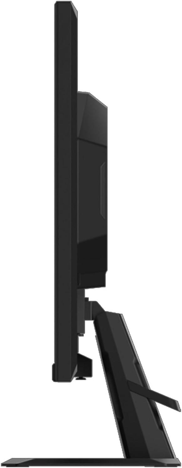 imageGIGABYTE GS25F2A 245 SuperSpeed IPS Gaming Monitor FHD 1920x1080240Hz 1ms GTG AMD FreeSync Premium HDMI DP Tilt Adjustable Black27 QHD