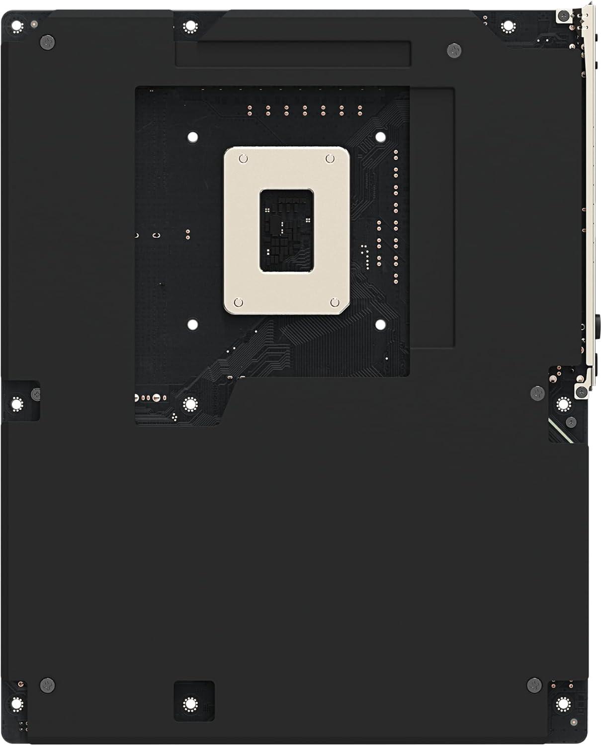 imageGIGABYTE Z890 AORUS Elite WIFI7 Plus Intel LGA 1851 ATX Motherboard Support Core Ultra Series 2 DDR5 1612 Power Phase 4X M2 PCIe 50 USB4 WiFi 7 5GbE EZLatch D5 Bionic Corsa