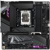GIGABYTE Z890M AORUS Elite WIFI7 Intel Core Ultra (Series 2) LGA 1851 Motherboard, M-ATX, DDR5, 3X M.2, PCIe 5.0, USB4 Type-C, WIFI7, 2.5GbE LAN, WiFi EZ-Plug, EZ-Latch Plus