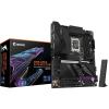 GIGABYTE Z890 AORUS Elite WIFI7 Plus Intel LGA 1851 ATX Motherboard, Support Core Ultra (Series 2), DDR5, 16+1+2 Power Phase, 4X M.2, PCIe 5.0, USB4, WiFi 7, 5GbE, EZ-Latch, D5 Bionic Corsa