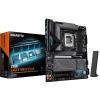 GIGABYTE Z890 Eagle WIFI7 Plus Intel LGA 1851 ATX Motherboard, Support Core Ultra (Series 2), DDR5, 14+1+2 Power Phase, 4X M.2, PCIe 5.0, USB4, WiFi 7, 2.5GbE, EZ-Latch, D5 Bionic Corsa