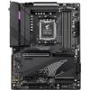 GIGABYTE B650 AORUS PRO AX AMD AM5 ATX Motherboard, Support Ryzen 9000/8000/7000 Series, DDR5, 16+2+1 Power Phase, PCIe 5.0 M.2, USB-C, WIFI6E, 2.5GbE, EZ-Latch, Q-Flash, RGB Fusion
