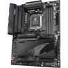 GIGABYTE B650 AORUS PRO AX AMD AM5 ATX Motherboard, Support Ryzen 9000/8000/7000 Series, DDR5, 16+2+1 Power Phase, PCIe 5.0 M.2, USB-C, WIFI6E, 2.5GbE, EZ-Latch, Q-Flash, RGB Fusion