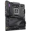 GIGABYTE B650 AORUS PRO AX AMD AM5 ATX Motherboard, Support Ryzen 9000/8000/7000 Series, DDR5, 16+2+1 Power Phase, PCIe 5.0 M.2, USB-C, WIFI6E, 2.5GbE, EZ-Latch, Q-Flash, RGB Fusion