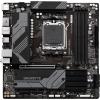 GIGABYTE B650M DS3H AMD AM5 mATX Motherboard, Support Ryzen 9000/8000/7000 Series, DDR5, 6+2+1 Power Phase, 2X M.2, PCIe 4.0, USB-C 3.2 Gen 2, 2.5GbE, EZ-Latch, Q-Flash, RGB Fusion(B650M DS3H)