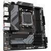GIGABYTE B650M DS3H AMD AM5 mATX Motherboard, Support Ryzen 9000/8000/7000 Series, DDR5, 6+2+1 Power Phase, 2X M.2, PCIe 4.0, USB-C 3.2 Gen 2, 2.5GbE, EZ-Latch, Q-Flash, RGB Fusion(B650M DS3H)