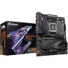 GIGABYTE B650 AORUS PRO AX AMD AM5 ATX Motherboard, Support Ryzen 9000/8000/7000 Series, DDR5, 16+2+1 Power Phase, PCIe 5.0 M.2, USB-C, WIFI6E, 2.5GbE, EZ-Latch, Q-Flash, RGB Fusion