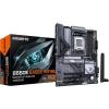 GIGABYTE B650E Eagle WIFI6E AMD AM5 ATX Motherboard, Supports Ryzen 9000/8000/7000 Series, DDR5, 8+2+2 Power Phase, 3X M.2, PCIe 5.0, USB-C 3.2 Gen 1, Wi-Fi 6E, 2.5GbE, Q-Flash, EZ-Latch, RGB Fusion