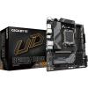 GIGABYTE B650M DS3H AMD AM5 mATX Motherboard, Support Ryzen 9000/8000/7000 Series, DDR5, 6+2+1 Power Phase, 2X M.2, PCIe 4.0, USB-C 3.2 Gen 2, 2.5GbE, EZ-Latch, Q-Flash, RGB Fusion(B650M DS3H)