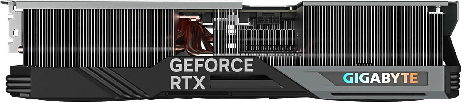 imageGIGABYTE GeForce RTX 4080 Super Gaming OC 16G Graphics Card 3X WINDFORCE Fans 16GB 256bit GDDR6X GVN408SGAMING OC16GD Video Card