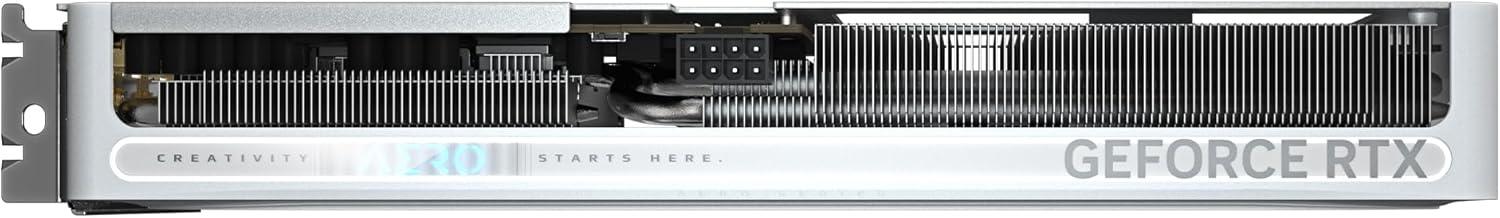 imageGigabyte GVN406TAERO OC8GD GeForce RTX 4060 Ti AERO OC 8G Graphics Card 3X WINDFORCE Fans 8GB 128bit GDDR6 Video CardAERO