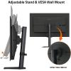 GIGABYTE – M27Q2-27″ SS IPS Gaming Monitor – QHD 2560×1440-200Hz/OC 210Hz – 1ms GTG – AMD FreeSync Premium, G-SYNC Compatible – Type-C KVM – HDMI, DP, Type-C – Height and Tilt Adjustable – Black(27″ QHD)