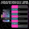 GIGABYTE AORUS GeForce RTX 5080 Xtreme WATERFORCE WB 16G Graphics Card, WATERFORCE Water Block Cooling System, 16GB 256-bit GDDR7, GV-N5080AORUSX WB-16GD Video Card