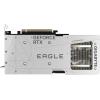 GIGABYTE GeForce RTX 4070 Super Eagle OC ICE 12G Graphics Card, 3X WINDFORCE Fans, 12GB 192-bit GDDR6X, GV-N407SEAGLEOC ICE-12GD Video Card