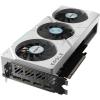 GIGABYTE GeForce RTX 4070 Super Eagle OC ICE 12G Graphics Card, 3X WINDFORCE Fans, 12GB 192-bit GDDR6X, GV-N407SEAGLEOC ICE-12GD Video Card