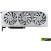 Gigabyte GV-N406TAERO OC-8GD GeForce RTX 4060 Ti AERO OC 8G Graphics Card, 3X WINDFORCE Fans, 8GB 128-bit GDDR6, Video Card(AERO)