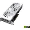 Gigabyte GV-N406TAERO OC-8GD GeForce RTX 4060 Ti AERO OC 8G Graphics Card, 3X WINDFORCE Fans, 8GB 128-bit GDDR6, Video Card(AERO)