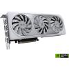 Gigabyte GV-N406TAERO OC-8GD GeForce RTX 4060 Ti AERO OC 8G Graphics Card, 3X WINDFORCE Fans, 8GB 128-bit GDDR6, Video Card(AERO)