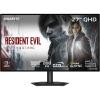 GIGABYTE – MO27Q28G – 27″ W-OLED Gaming Monitor – QHD 2560×1440-280Hz – 0.03ms GTG – AMD FreeSync Premium Pro, G-SYNC Compatible – Type-C KVM – HDMI, DP, Type-C – Height and Tilt Adjustable – Black