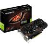 GIGABYTE GeForce GTX 1060 Windforce OC 3GB GDDR5 Graphics Card(GV-N1060WF2OC-3GD)