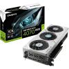 GIGABYTE GeForce RTX 4070 Super Eagle OC ICE 12G Graphics Card, 3X WINDFORCE Fans, 12GB 192-bit GDDR6X, GV-N407SEAGLEOC ICE-12GD Video Card