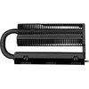 GIGABYTE AORUS Gen4 7000s SSD 2TB PCIe 4.0 NVMe M.2, Nanocarbon Coated Aluminum Heatsink, 3D TLC NAND, SSD- GP-AG70S2TB(GP-AG70S1TB-P- 1TB Aluminum Heatsink Gen4 SSD)