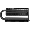 GIGABYTE AORUS Gen4 7000s SSD 2TB PCIe 4.0 NVMe M.2, Nanocarbon Coated Aluminum Heatsink, 3D TLC NAND, SSD- GP-AG70S2TB(GP-AG70S2TB-P- 2TB Aluminum Heatsink Gen4 SSD)