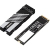 GIGABYTE AORUS Gen4 7300 SSD 1TB PCIe 4.0 NVMe M.2 Internal Solid State Hard Drive with Read Speed Up to 7300MB/s, Write Speed Up to 6000MB/s (AG4731TB)