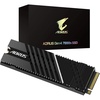 GIGABYTE AORUS Gen4 7000s SSD 2TB PCIe 4.0 NVMe M.2, Nanocarbon Coated Aluminum Heatsink, 3D TLC NAND, SSD- GP-AG70S2TB(GP-AG70S2TB- 2TB Gen4 SSD)