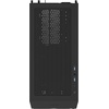 GIGABYTE C102 Glass ICE – White Mid Tower PC Gaming Case, Tempered Glass, PSU Shroud, 2X 120mm Fans (GB-C102GI)(C102 Glass (Black))