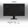 GIGABYTE – GS27F2-27″ SuperSpeed IPS Gaming Monitor – FHD 1920×1080-240Hz – 1ms MPRT – AMD FreeSync – HDMI, DP – Tilt Adjustable – Black(25″ Tilt Adjustable)