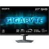 GIGABYTE – G27Q20-27″ SuperSpeed IPS Gaming Monitor – QHD 2560 x 1440-200 Hz/OC 210 Hz – 0.05ms GTG – AMD FreeSync Premium, G-SYNC Compatible – HDMI, DP – Height and Tilt Adjustable – Black(IPS Panel 200Hz)