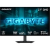GIGABYTE – G27Q20-27″ SuperSpeed IPS Gaming Monitor – QHD 2560 x 1440-200 Hz/OC 210 Hz – 0.05ms GTG – AMD FreeSync Premium, G-SYNC Compatible – HDMI, DP – Height and Tilt Adjustable – Black(W-OLED Panel 240Hz)